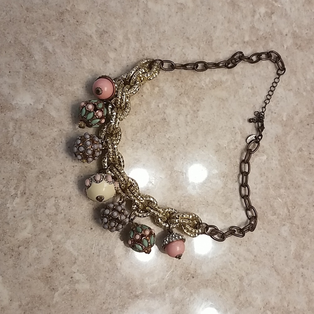 Charming Charlie's Statement Necklace